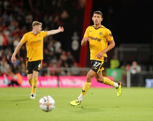 2025／26赛季英超：不降反升！23岁沃尔特马德身价涨至7000万（英超2025／26赛季：23岁沃尔特马德身价逆势飙升至7000万）