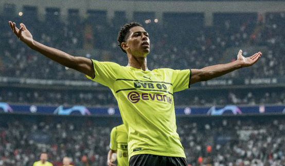 记者：若罗德里戈和维尼修斯都离队，皇马一定想签下哈兰德