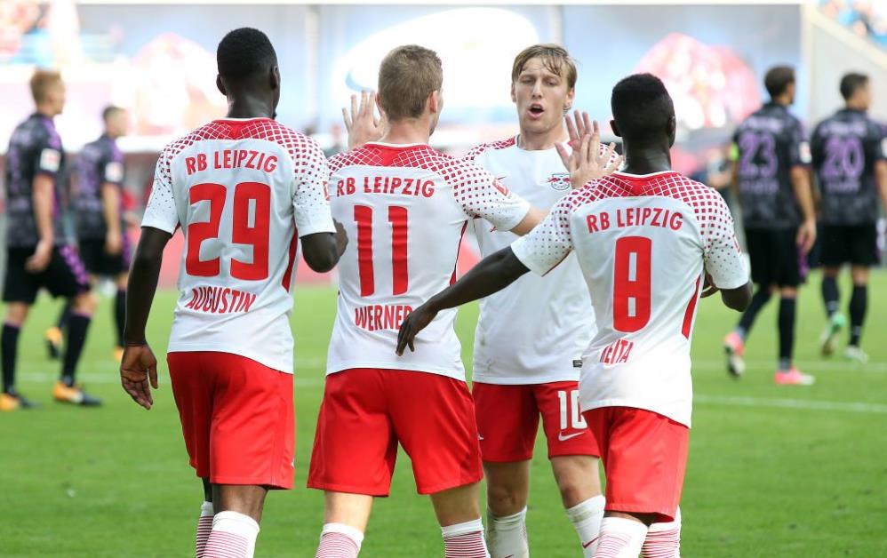 2-0胜韩国，熊猫杯实时积分榜中国U22登顶！