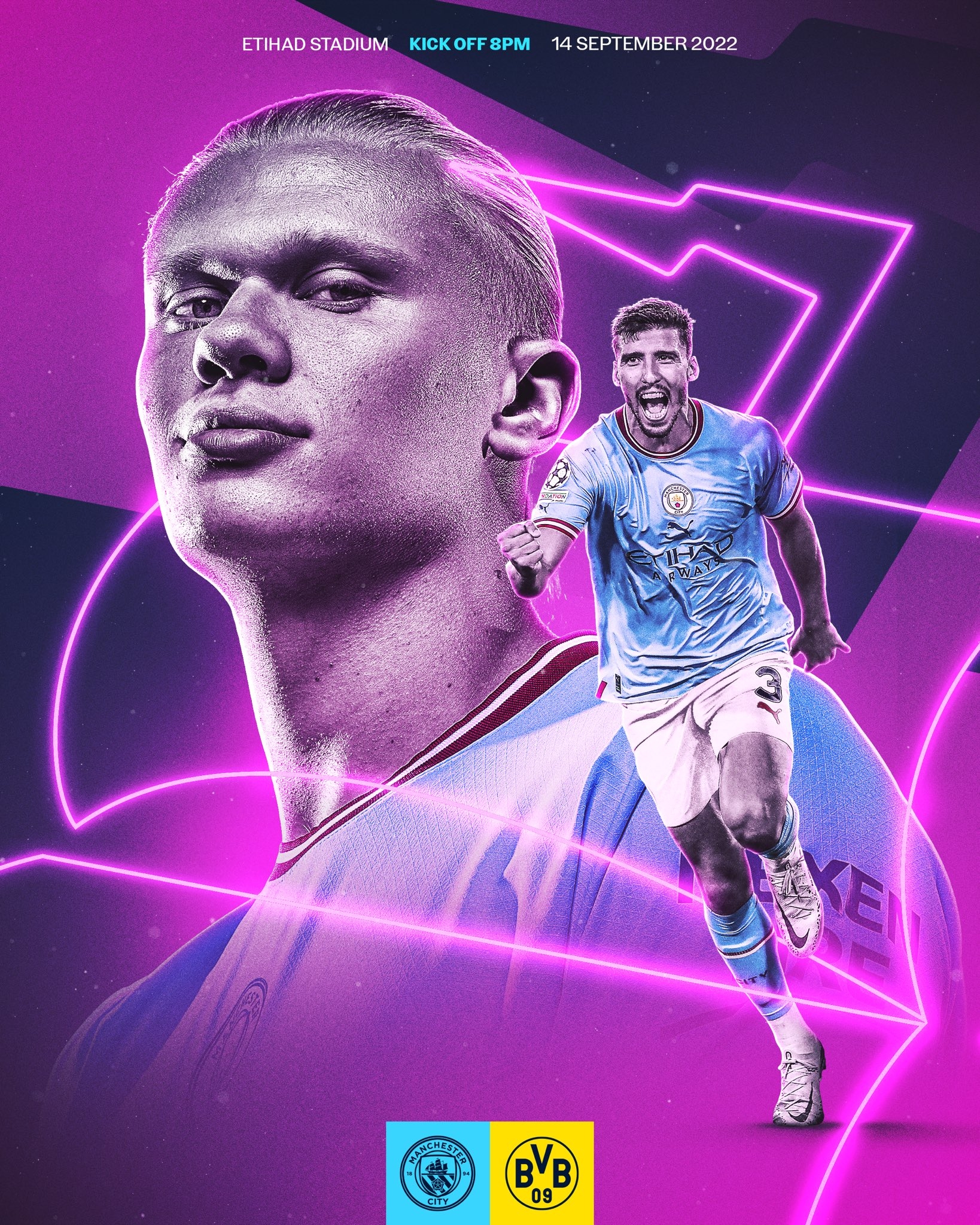 队友接连被罚下！维尼修斯讽刺裁判：多来点红牌吧！