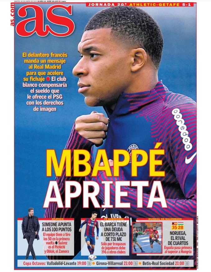 马卡：皇马密切关注科莫后卫拉蒙，英超多队也展开考察（据马卡报：皇马考察科莫后卫拉蒙，英超多队同样关注）