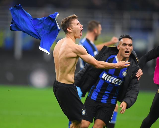 德甲最快10次帽子戏法排名：凯恩76场居首，盖德-穆勒161场