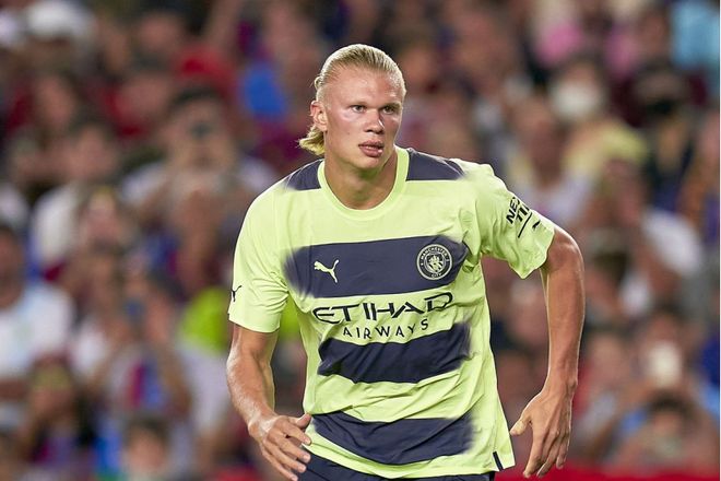 伊萨克到来-红军的首发怎么排？