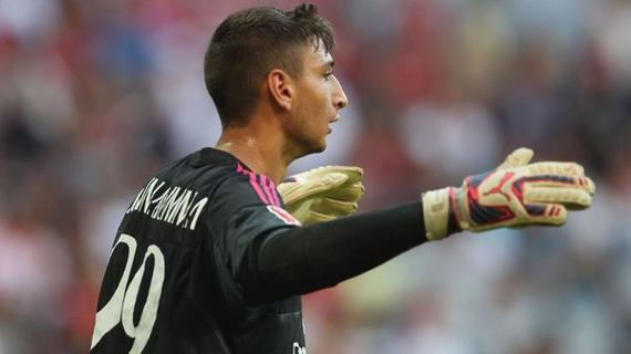 威利奥特·斯韦德伯格解决了一个未了的账单