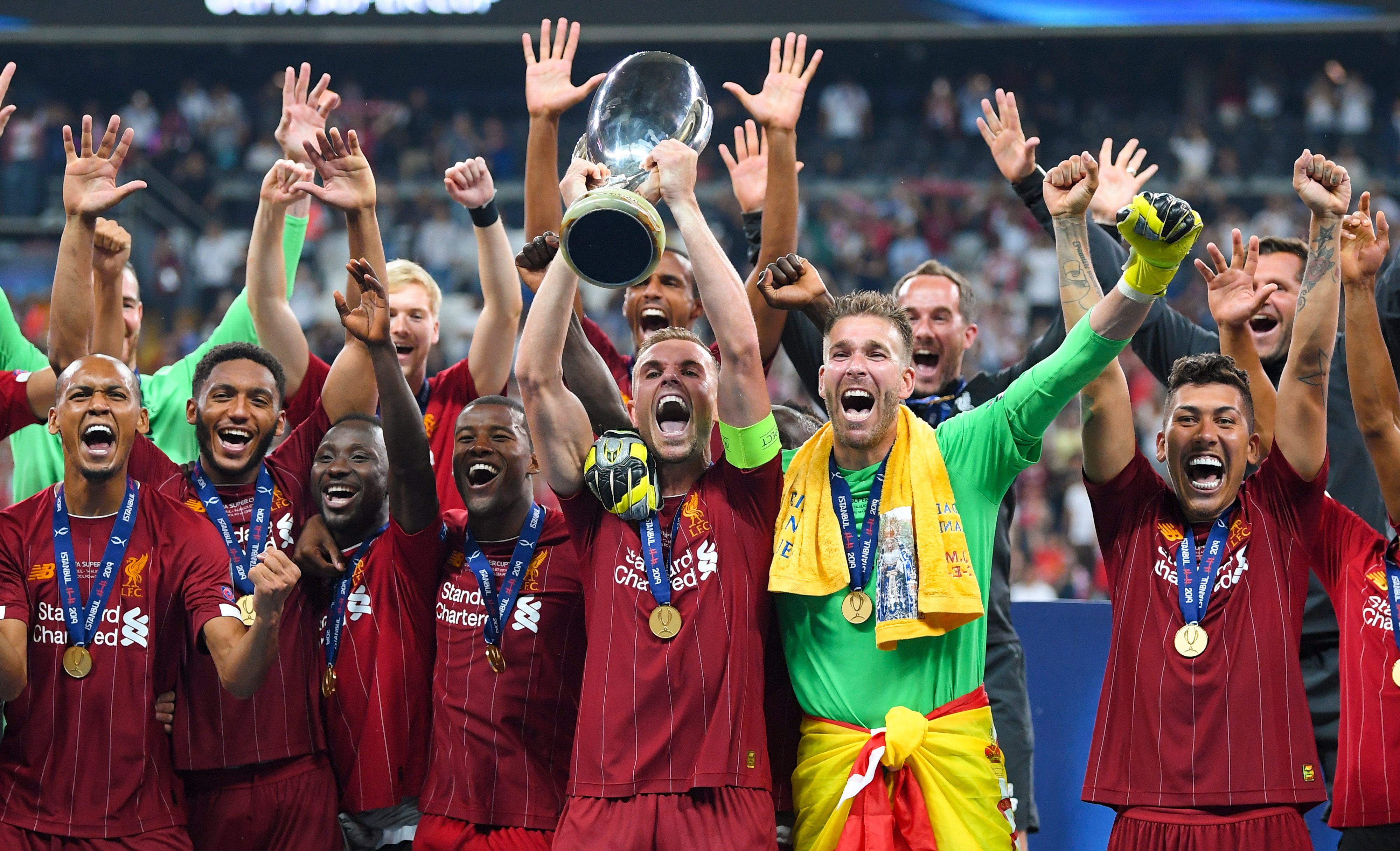 杰伦·布朗：沃尔什打得很好，但他得保持谦逊继续干脏活累活